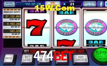 474Bet.Com