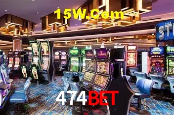 Experimente o Login Seguro Premium no 474Bet