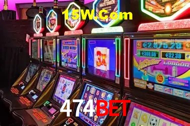 474Bet Vip