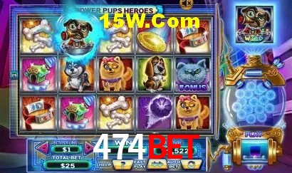 Ofertas Imperdíveis na 474Bet: Promoções e Bônus Que Valem a Pena